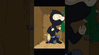 Steve PLANS A HEIST highlights americandad [upl. by Tloc538]