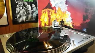 Pet Sematary 1989 Soundtrack  Elliot Goldenthal Full Vinyl Rip [upl. by Namyac442]