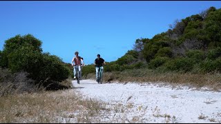 Rottnest Island [upl. by Llenrahc]