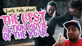 The Best Action Film of the Year [upl. by Elleina103]