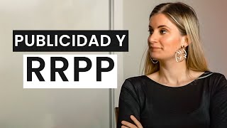 ⚠️ La REALIDAD de ESTUDIAR PUBLICIDAD y RRPP⚠️ [upl. by Ford]