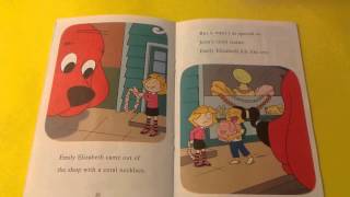 Clifford the Big Red Dog The Show amp Tell Surprise [upl. by Flem]