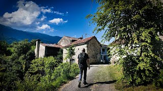 Il Cammino delle Colline del Prosecco di Conegliano e Valdobbiadene [upl. by Nitsud]