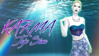 Karma by Jojo Siwa  Just Dance Fanmade Mashup [upl. by Gauthier741]