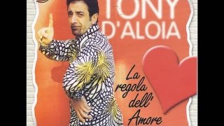 Tony DAloia  E sera [upl. by Ennovahc]