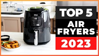 Best Air Fryers 2023 watch before you buy [upl. by Snodgrass691]