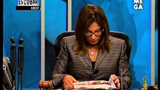 Caso Cerrado Estelar  Galaxias Predadoras 33 [upl. by Atenaz599]