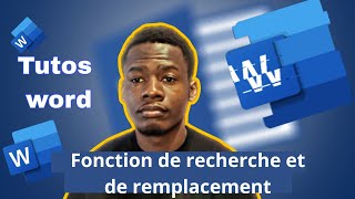 Comment utiliser la fonction de recherche et de remplacement avancée sur word 2016 [upl. by Tamas]