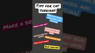 Tips for cat therians shorts therian cat [upl. by Cathe104]