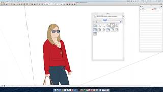 Part 1 Using SketchUp for Landscape and Garden Design with Paul Hensey [upl. by Marlen]