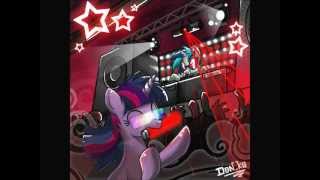 BronyCon  Bronypalooza  Clean Mix The Living Tombstone [upl. by Kitti]