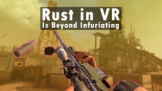 Contractors is now the Call of Duty of VR [upl. by Lot]