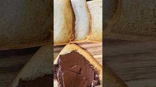 Make Toast Bread without Toaster Machin  Easy and Fast Recipe [upl. by Lathan]