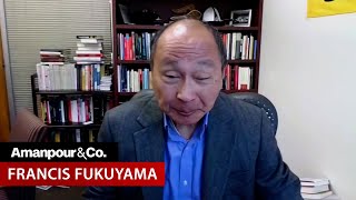 Authoritarianism v Democracy Francis Fukuyama on The Year of Elections  Amanpour and Company [upl. by Ripley]