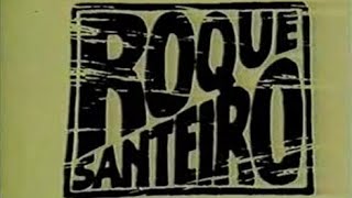 1975  Roque Santeiro TV Globo  Abertura da Novela [upl. by Imoen766]