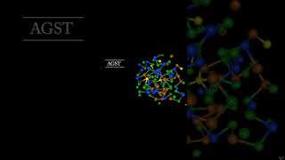 Direct abinitio molecular dynamic study of ultrafast phase change in Agalloyed Ge2Sb2Te5 [upl. by Onitsuj]