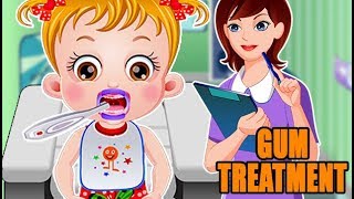 Baby Hazel Musical Melody  Fun Game Videos By Baby Hazel Games [upl. by Yreffoeg186]