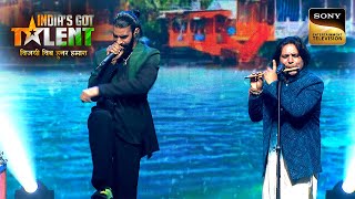 पिछले साल के Winners  Divyansh amp Manuraj की धमाकेदार वापसी  India’s Got Talent 10  Full Episode [upl. by Sidwohl854]