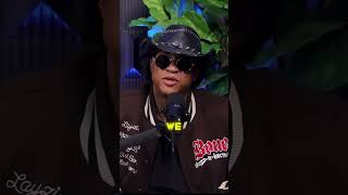 This how your favourite rapper sounds haha orlandobrown lilwayne superbowl shorts hilarious [upl. by Gnim]