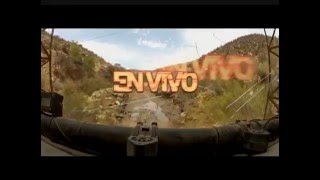 C5N  Programación Dakar 2016 en C5N [upl. by Tehcac365]