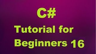 C Tutorial for Beginners 16  Constructor and Destructors in C [upl. by Idnahr]