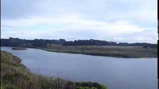 The view from Gualala Point Regional Park [upl. by Eirojram]