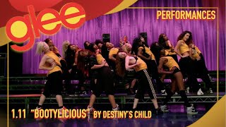 111 Performance  quotBootyliciousquot [upl. by Inattyrb548]