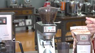 iDrinkCoffeecom Review  Baratza Sette [upl. by Valaree]