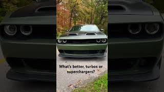 Superchargers 😝 supercharged turbo turbocharger cars carshorts automobile carculture fyp i [upl. by Inanuah836]