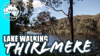 Thirlmere Lakes National Park  NSW National Parks [upl. by Ordnajela]