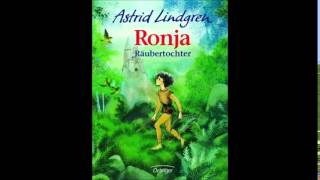 Ronja Räubertochter  Kapitel 5 [upl. by Ahders560]