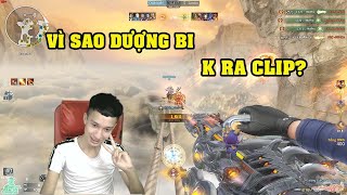 ▶ DƯỢNG BI KHÔNG RA CLIP TRONG THỜI GIAN QUA VÌ SAO  DƯỢNG BI NANO [upl. by Lazor]