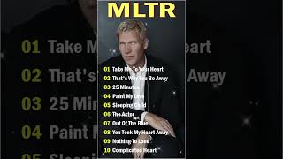 Full Album of Greatest Hits and Iconic Love Songs 🎶Best of Michael Learns To Rock 🎶 [upl. by Enidlarej335]