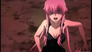 yuno amv Gasoline by Halsey [upl. by Ethelstan]