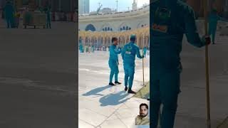 Islamic video love beautiful live fifa makkah [upl. by Ymassej]