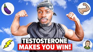 4 Supplements That Boost Testosterone [upl. by Waverley]