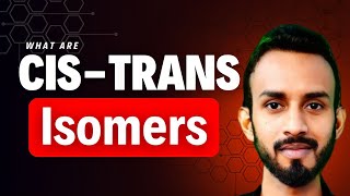 Cis Trans isomers  Cis and Trans isomers class 11  How to draw Cis and Trans isomers [upl. by Leahcimdivad]