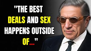 Think Like a Billionaire Top 20 Aristotle Onassis Quotes to Spark Your Success Mindset [upl. by Buchheim]