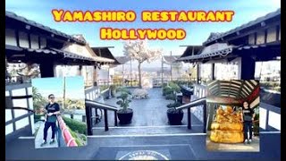 How to go to Yamashiro Restaurant in Hollywood  Let me tour you to yamashiro hollywood [upl. by Yemaj667]