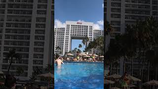 RIU Hotels amp Resorts Palace Peninsula All Inclusive  Cancun Mexico [upl. by Pavlish]