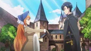 ENG dub WHY RAELIANA ENDED UP AT THE DUKES MANSIONS EP 01 [upl. by Cottle]