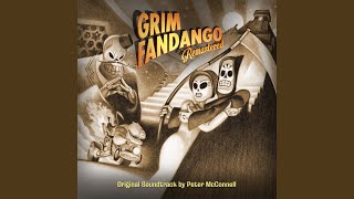 Grim Fandango [upl. by Ailecra]