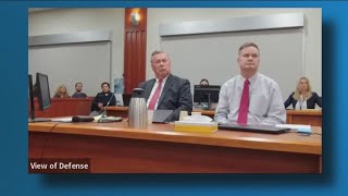 Chad Daybell murder trial Closing arguments underway [upl. by Duval]