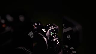 Nikon z6iii unboxing [upl. by Suckow]