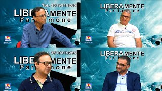 Liberamente Parliamone 22 10 2024 [upl. by Elmajian]