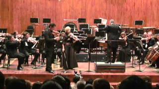 Alfred Schnittke Concerto Grosso No1 [upl. by Negiam397]