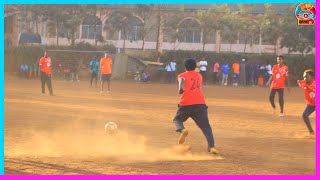 The 5th Game of Ramadan Charity cap Calvary Ground GENE SPORTS NEWS [upl. by Noleta894]