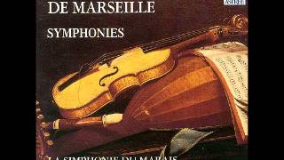 Gautier De Marseille quotSymphoniesquot La Simphonie du Marais [upl. by Hsirrap225]