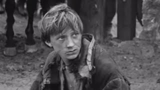 Fragments from Andrei Rublev 1966 directed by Andrei Tarkovsky [upl. by Hnahc]