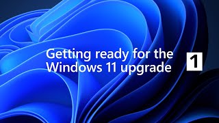 Upgrade Win10 To Win11 شرح بالتفصيل للمبتدئين [upl. by Anuqahs]